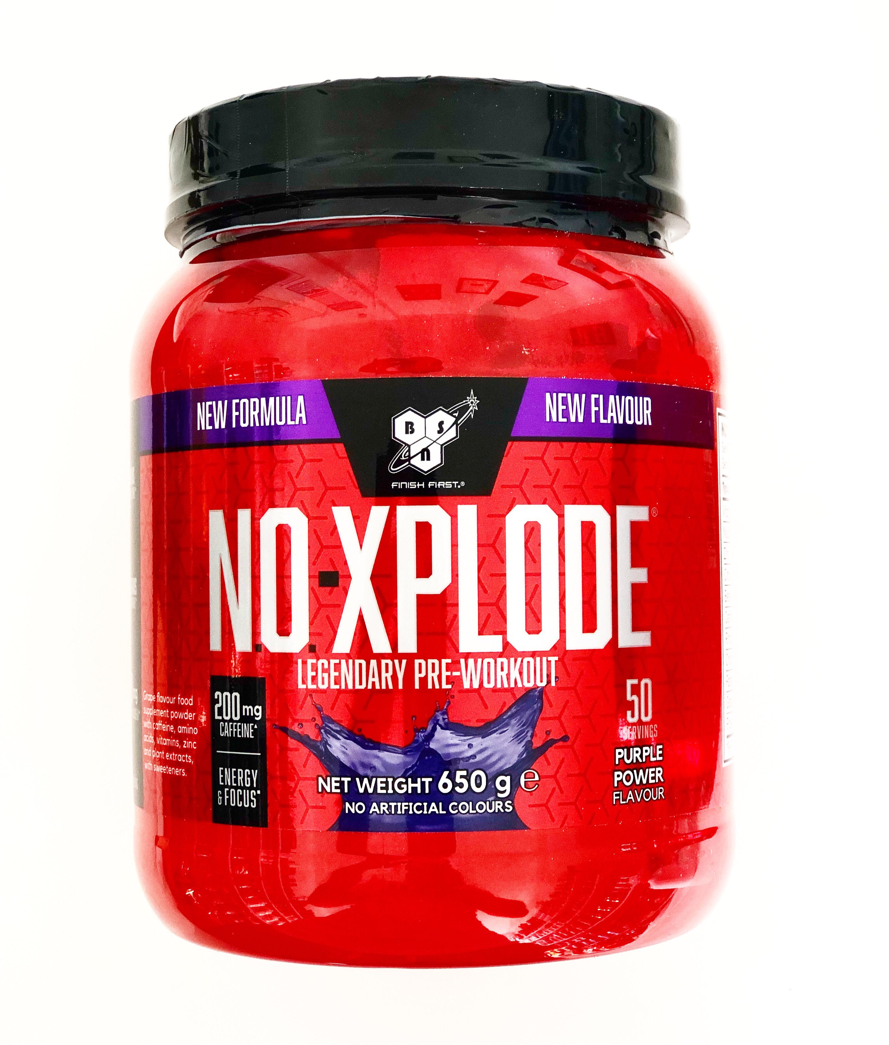 ProteinHouse | Oxid nitric BSN NO-Xplode Pre-Workout Igniter 1 kg
