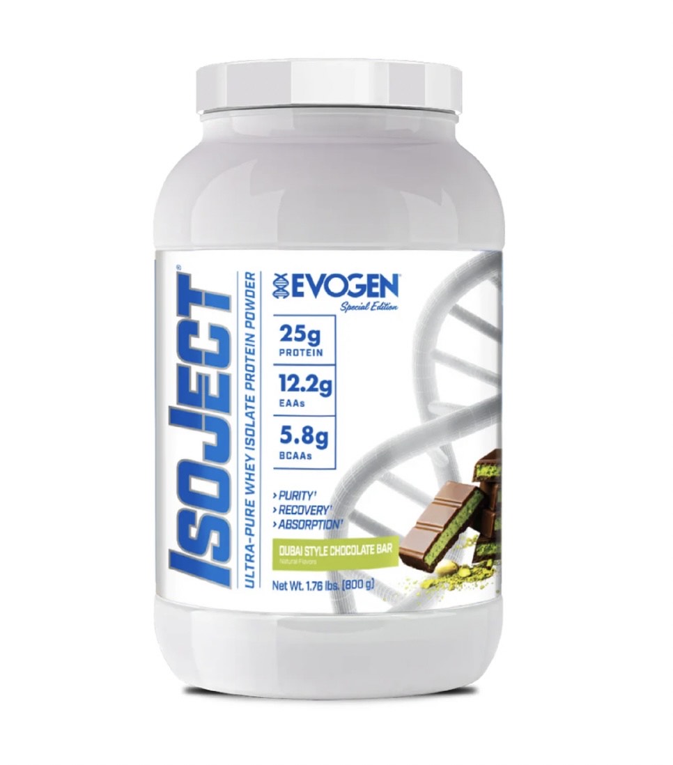 Evogen Inject ProteinHouse | Evogen
