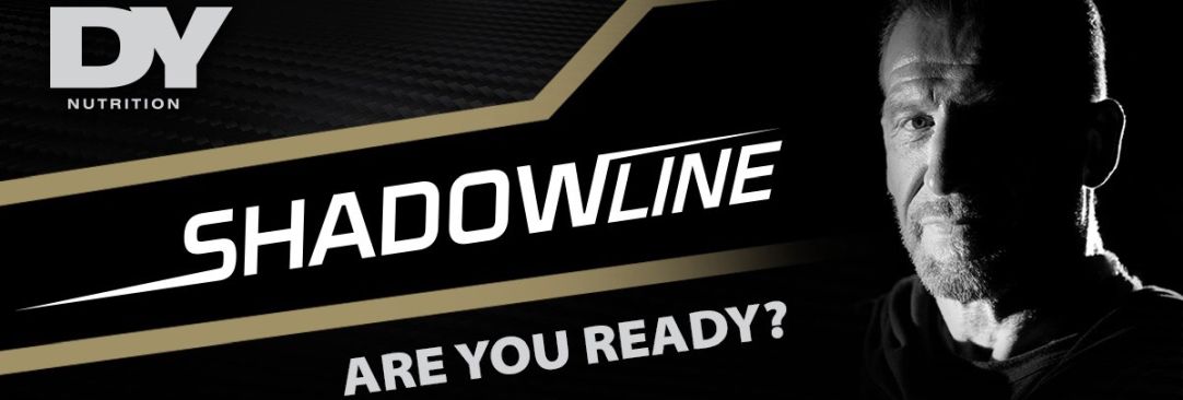 ShadowLine - o nouă gamă de suplimente nutritive la Protein House